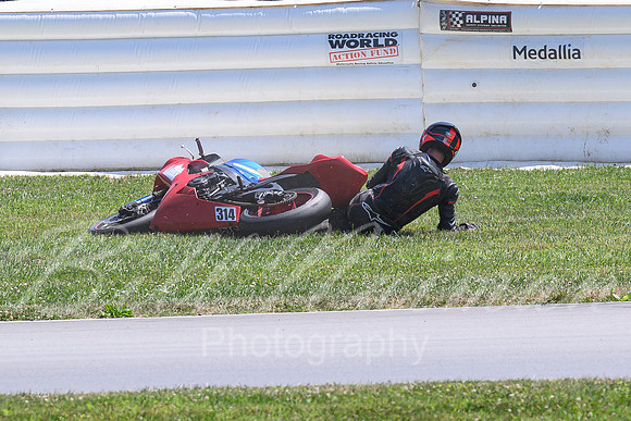 Mid Ohio _Gabriel Mount Mid Ohio Motorcycle Races 2024_07_27_4357