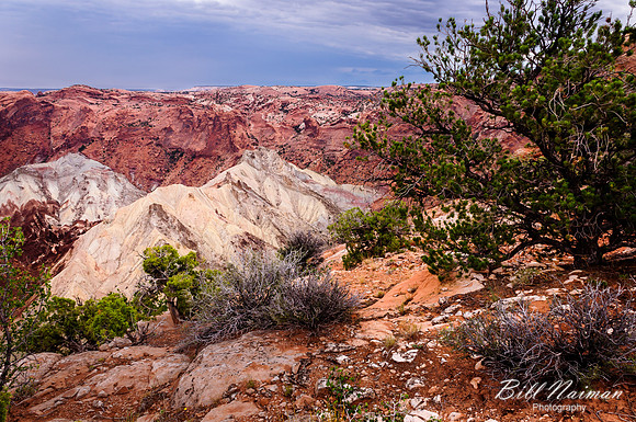 Upheaval Dome 2