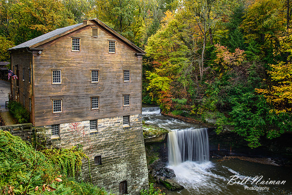 Lanterman's Mill in Mill Creek Park (2)