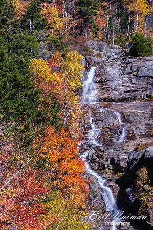Waterfall - New Hampshire (3)