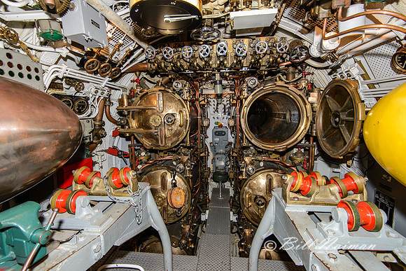 USS Cod (15)