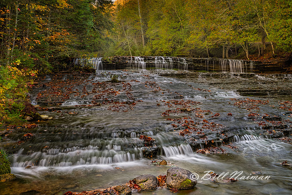 Au Train Falls (1)