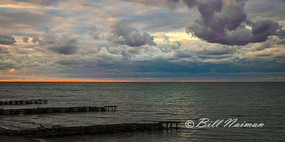 Edgewater - Sunset - Fall 2013