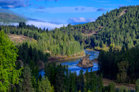 Olympic NP - Lake Crescent-2024_10_05-4937-HDR