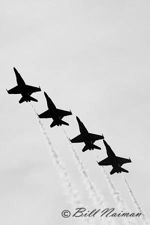 Cleveland Airshow 2014 - Blue Angles (6)