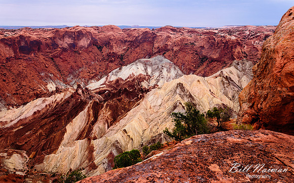 Upheaval Dome 1
