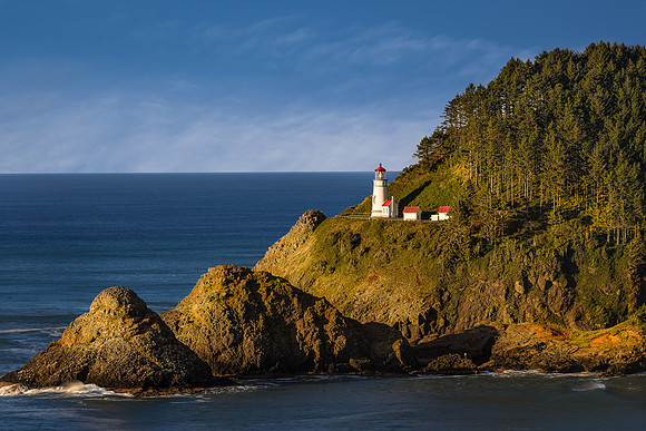 Heceta Head Lighthouse