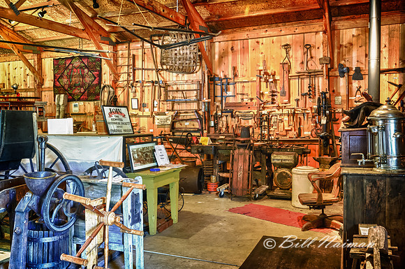 Display Barn - 2