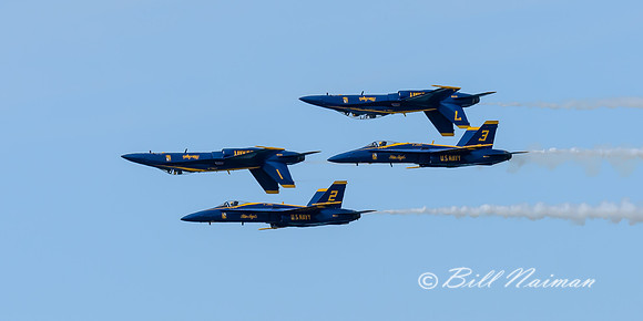 Cleveland Airshow 2014 - Blue Angles (35)