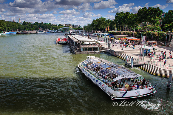 Seine River - 2
