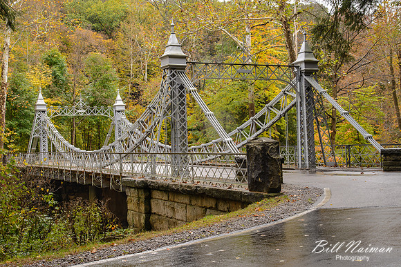 Mill Creek Suspension Bridge (3)