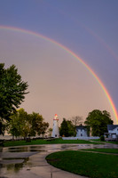 Marblehead Lighthouse Rainbow (3)