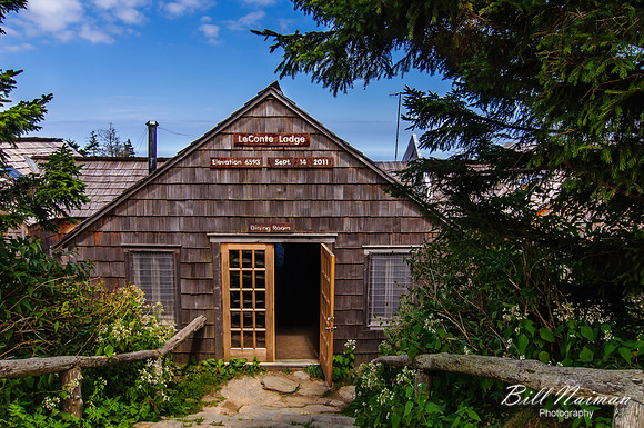 Mount LeCont Lodge - 2011 (2)