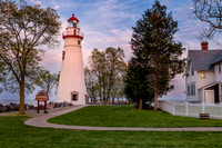 Marblehead Lighthouse (2)