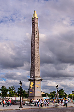 Bastille Square -2