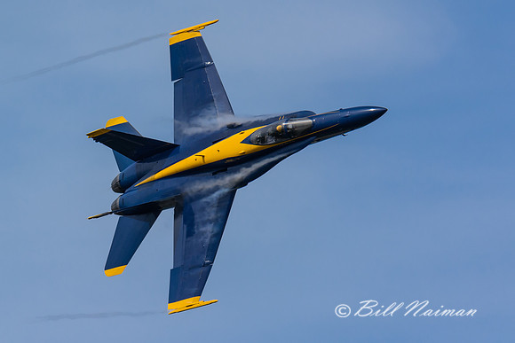 Cleveland Airshow 2014 - Blue Angles (9)