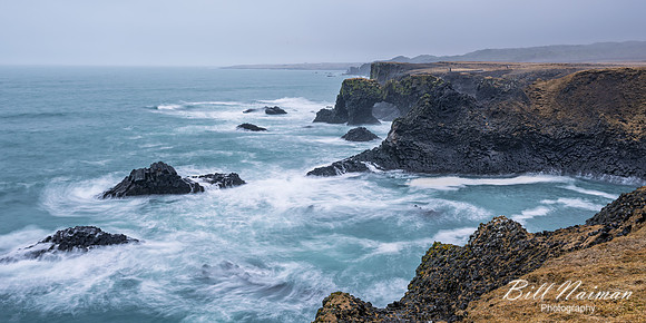 Arnastapi Shoreline and Sea stacks-2025_03_19-9492