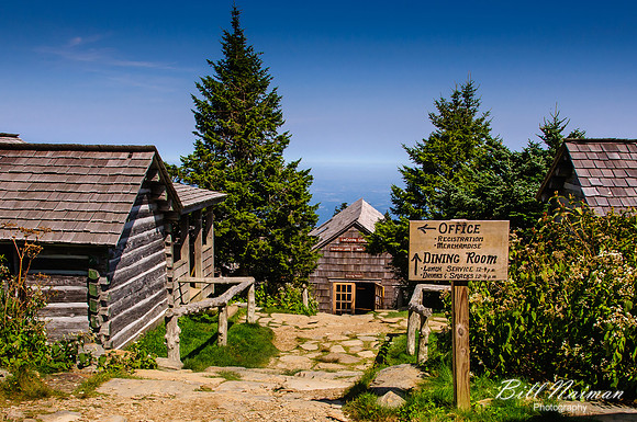 Mount LeCont Lodge  - 2011 (1)