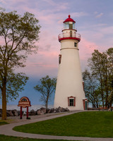 Marblehead Lighthouse(1)