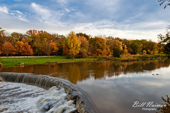 Baldwin Lake Berea