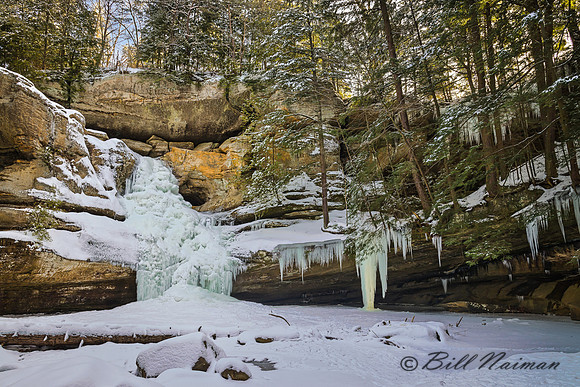 Cedar Falls Winter 2014 (1)