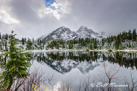 Mount Baker (1)