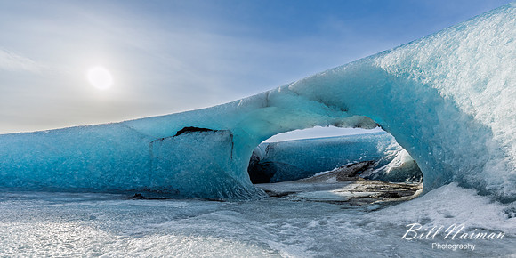 Breiðamerkurjökull glacier Ice Arch-2025_03_15-8781