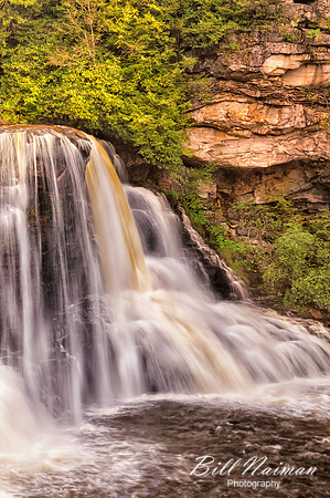 Blackwater Falls
